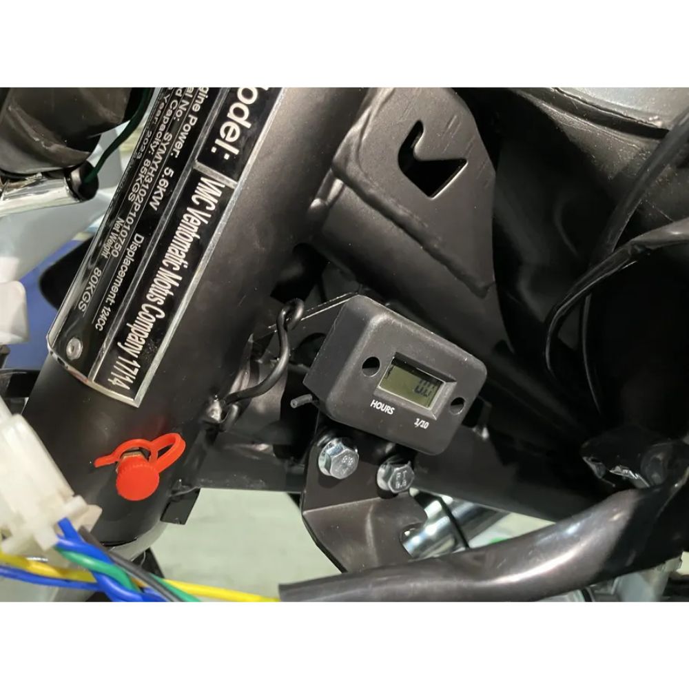 Питбайк VMC 17/14 125сс