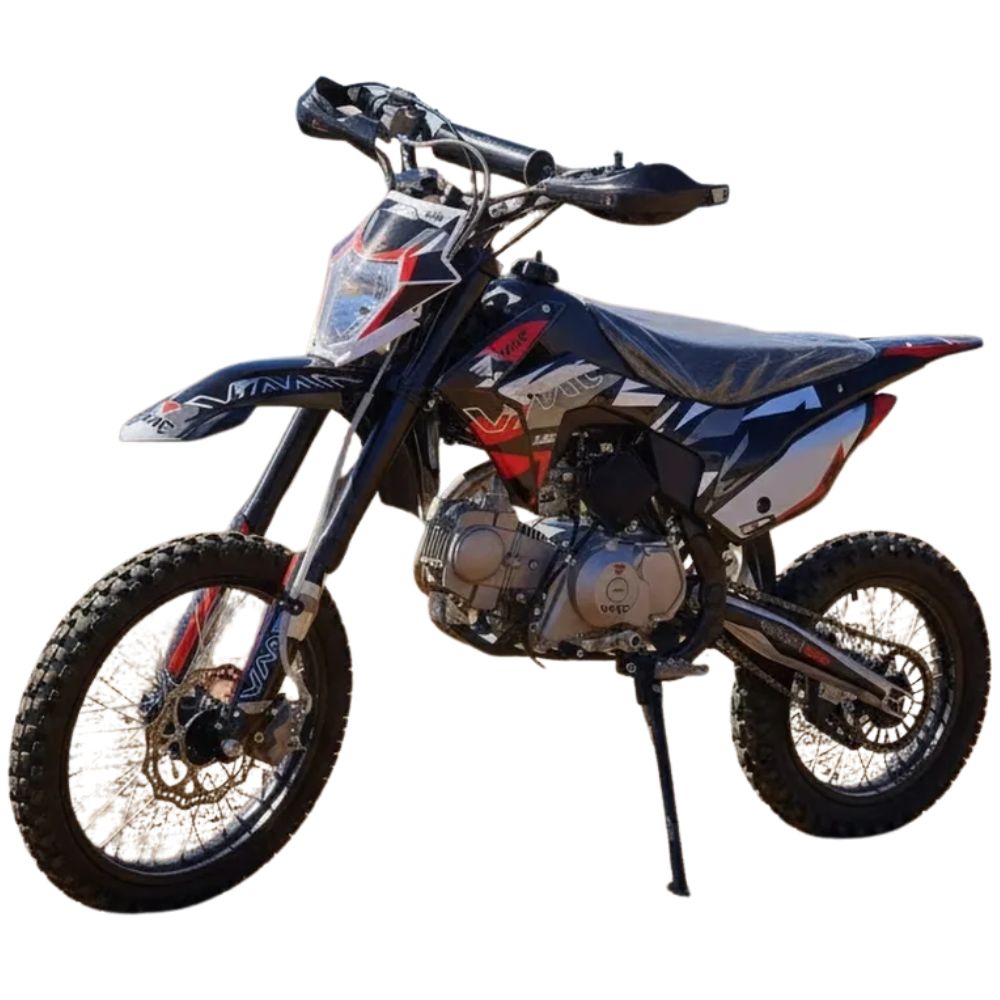 Питбайк VMC 17/14 125сс