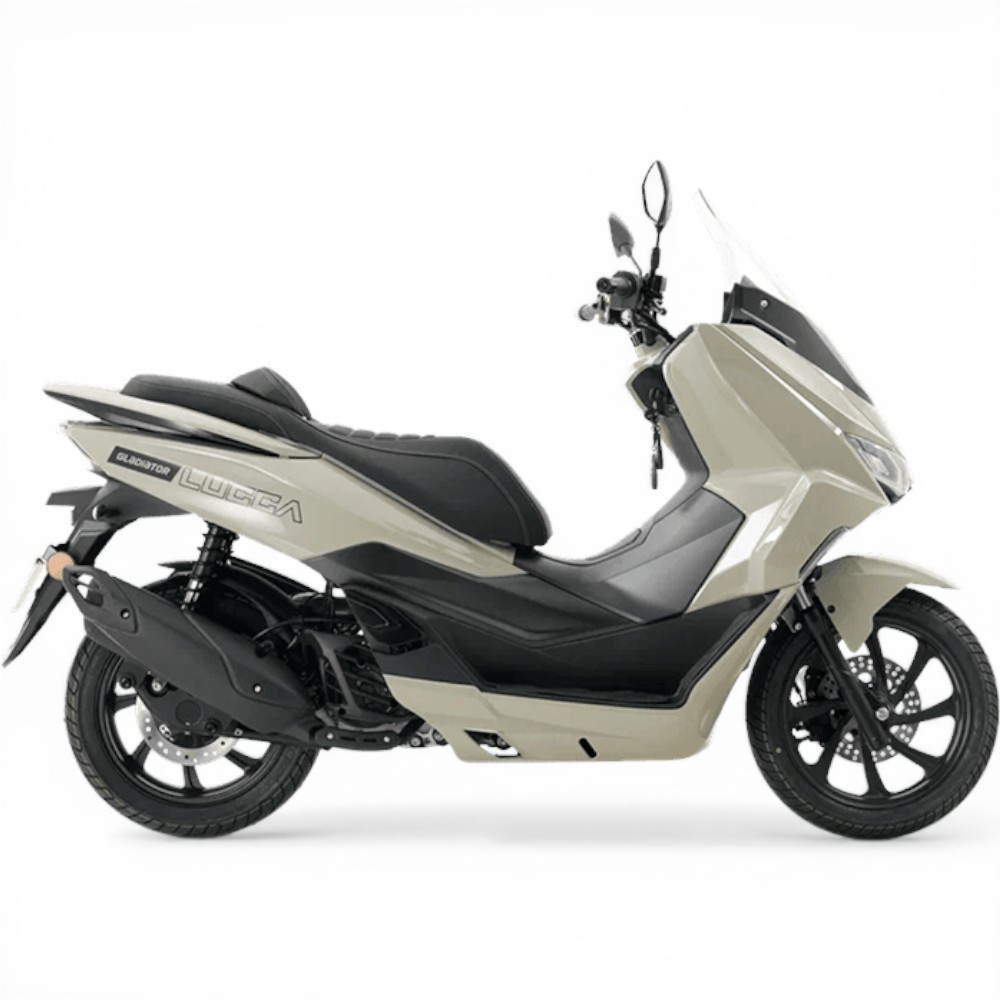 Купить скутер GLADIATOR LUCCA