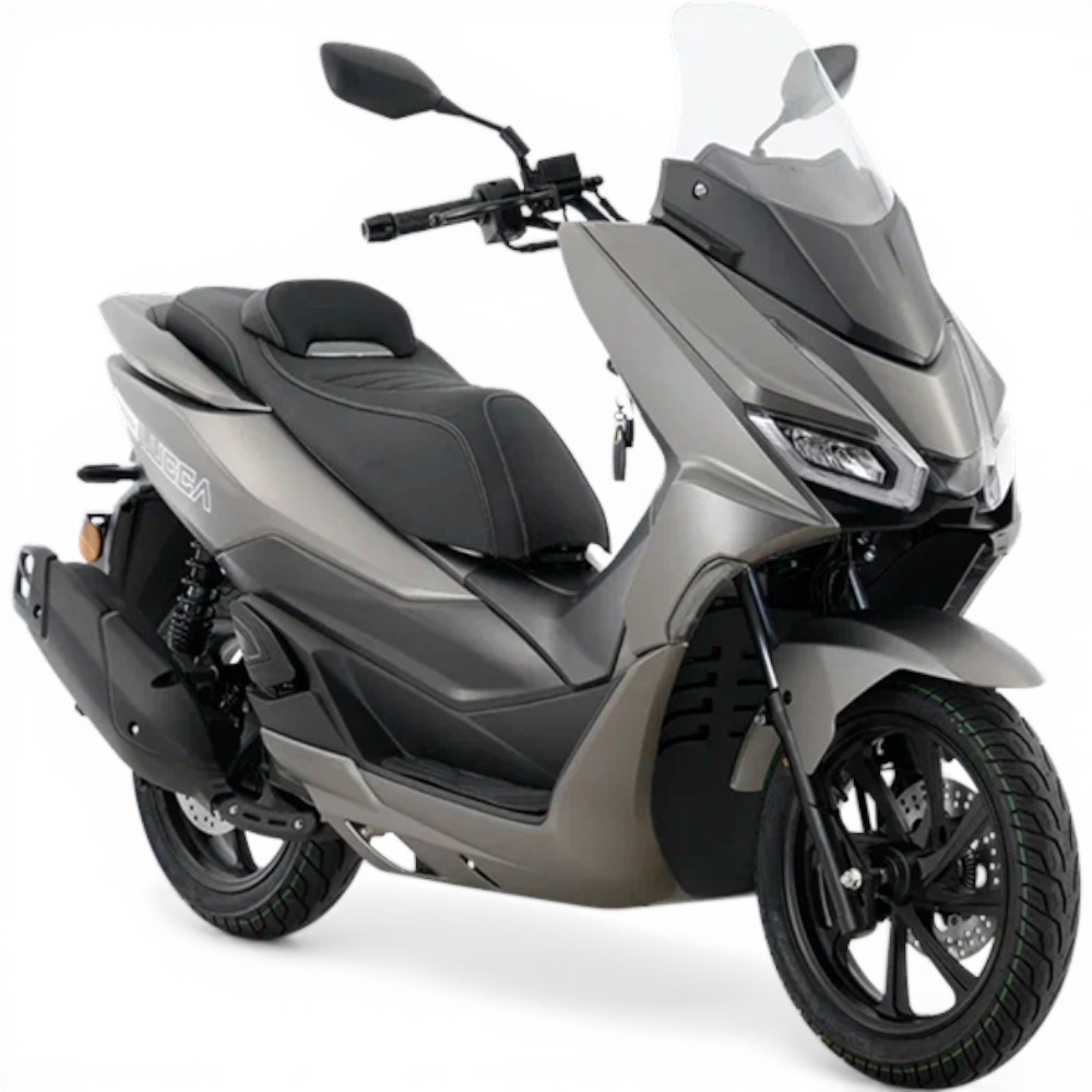 Скутер GLADIATOR LUCCA