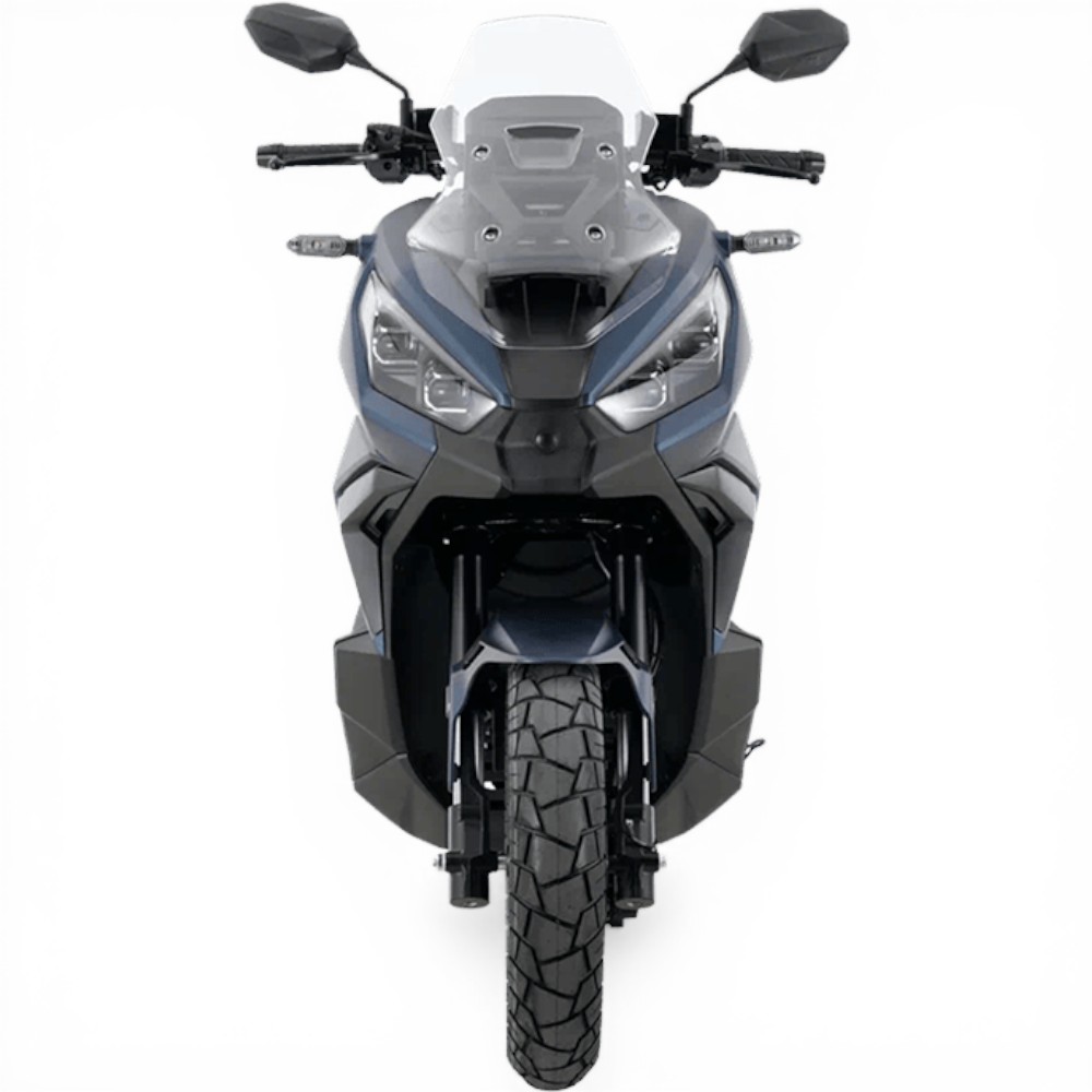 Скутер GLADIATOR GMAX