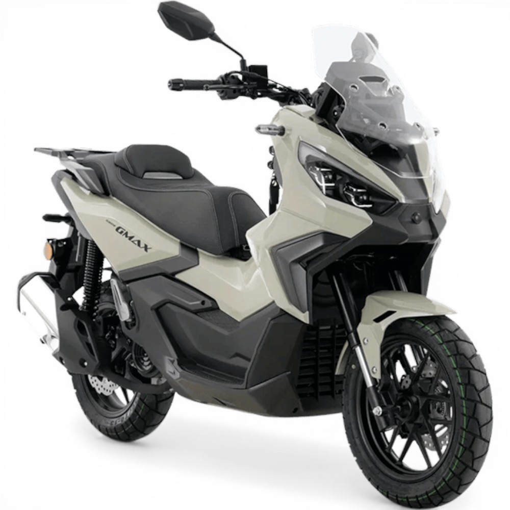 Скутер GLADIATOR GMAX