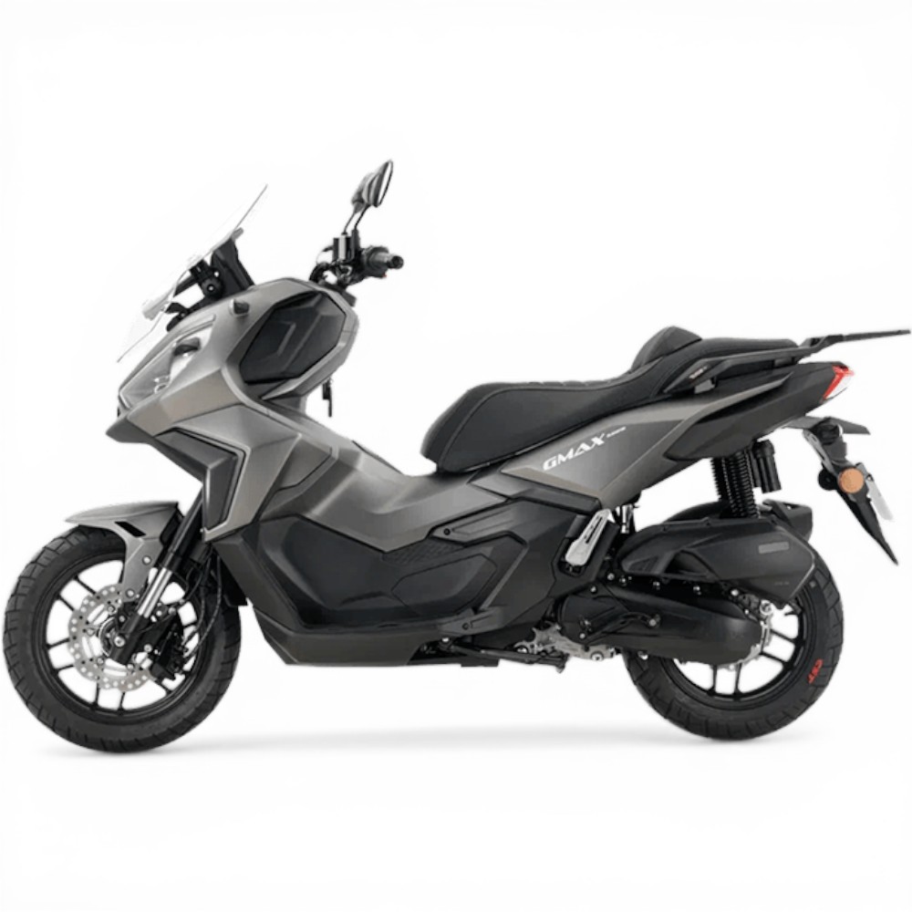 Скутер GLADIATOR GMAX