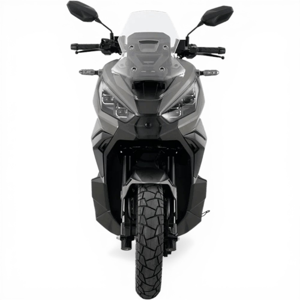 Скутер GLADIATOR GMAX