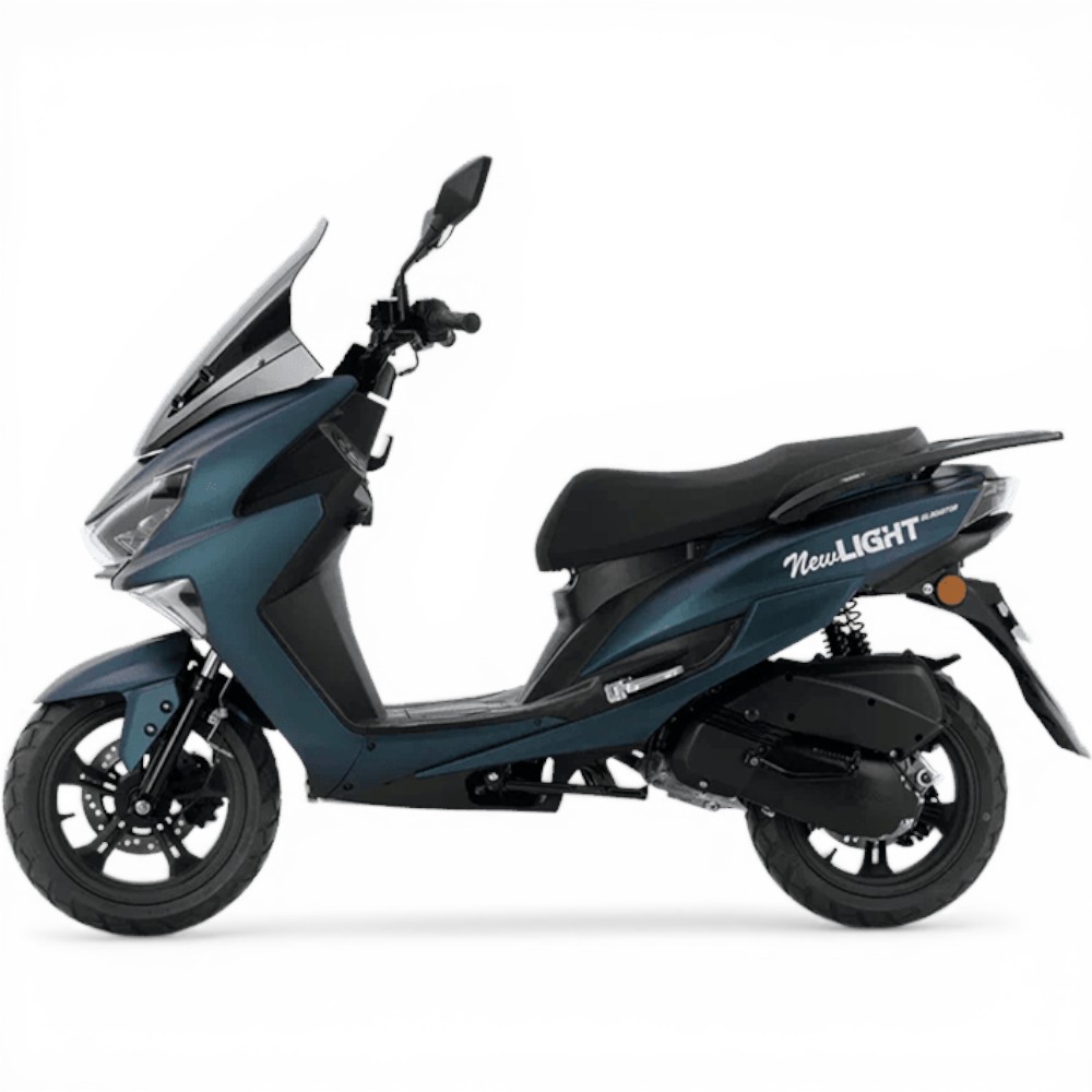 Скутер GLADIATOR LIGHT