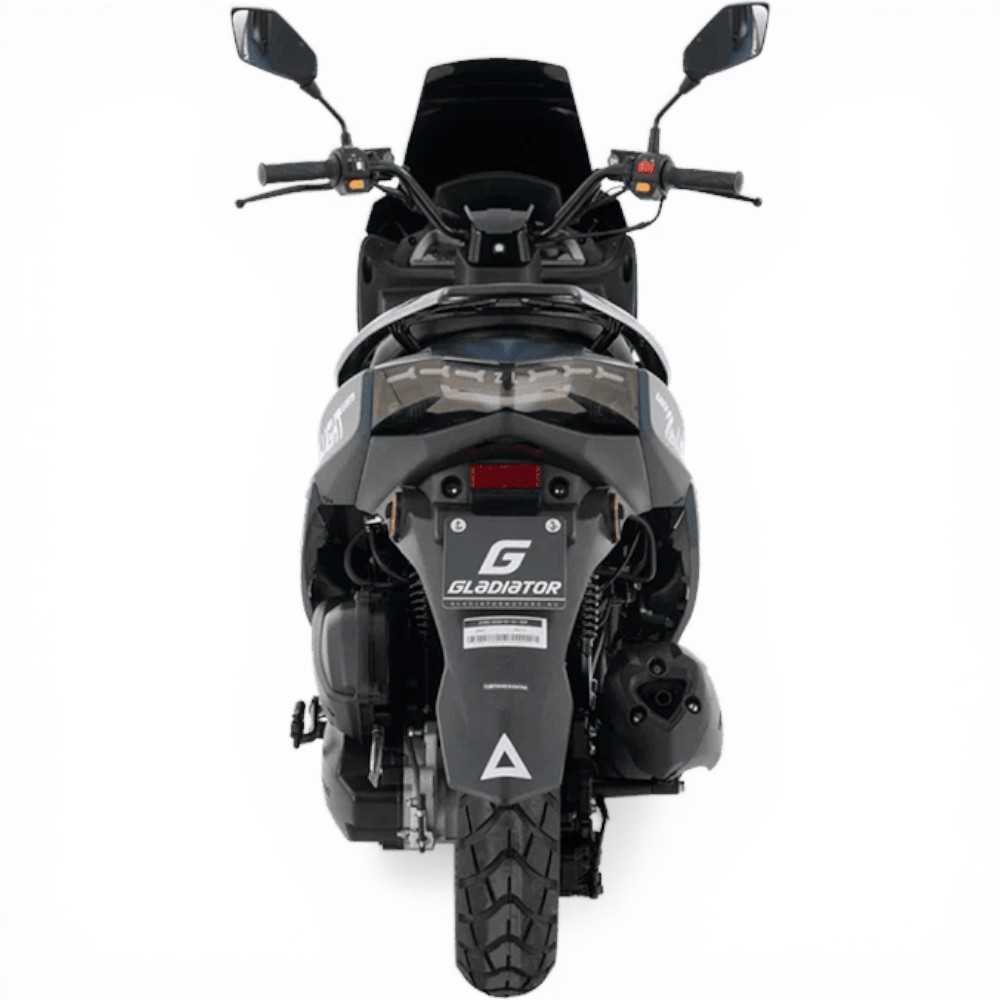 Скутер GLADIATOR LIGHT