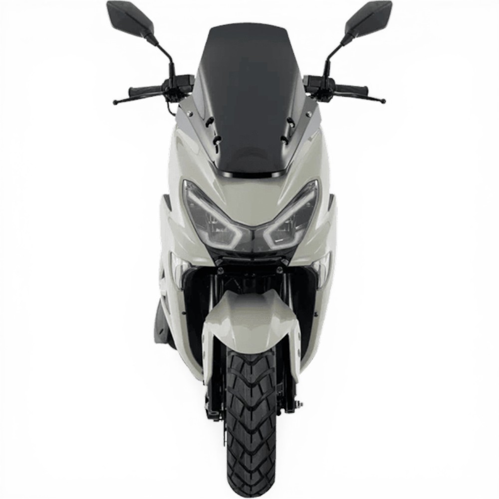 Скутер GLADIATOR LIGHT