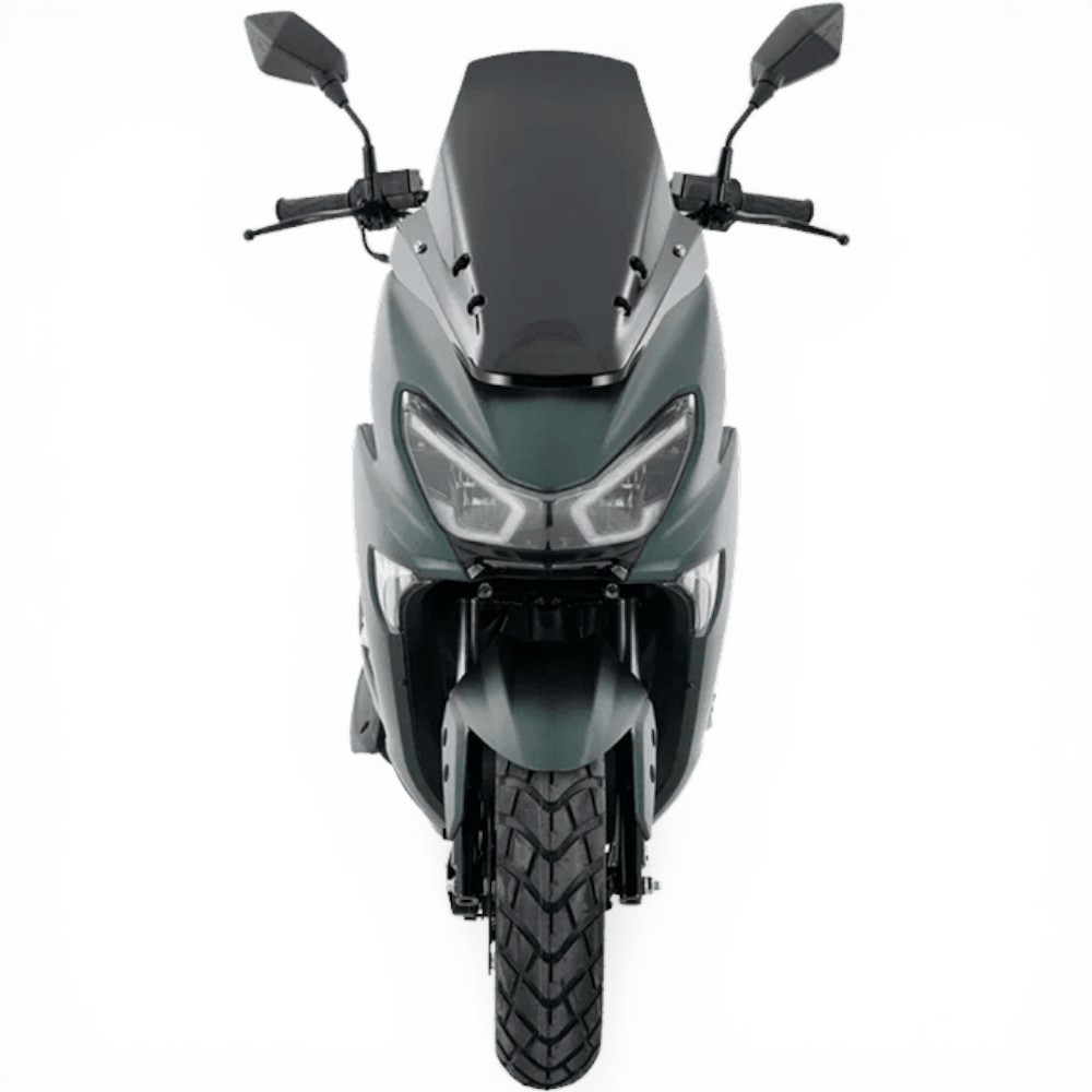 Скутер GLADIATOR LIGHT