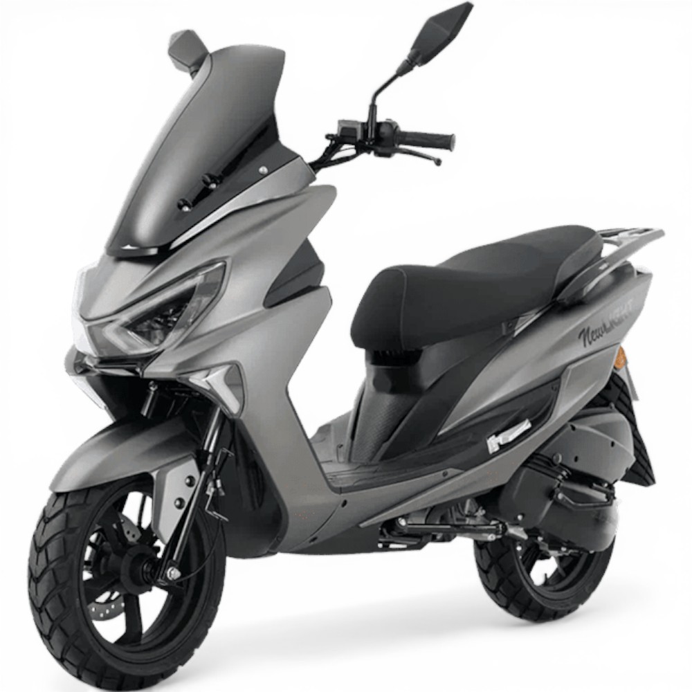 Скутер GLADIATOR LIGHT