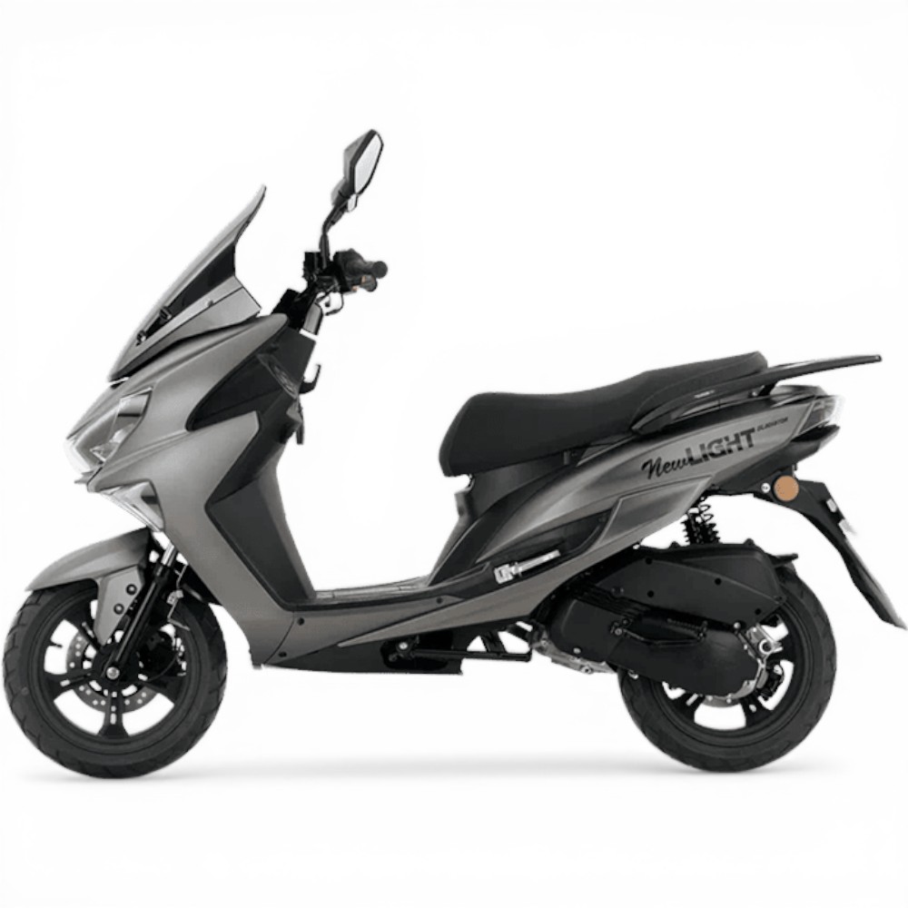 Скутер GLADIATOR LIGHT