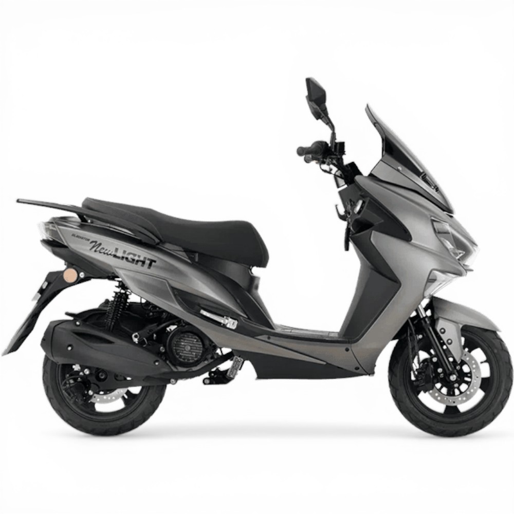 Скутер GLADIATOR LIGHT