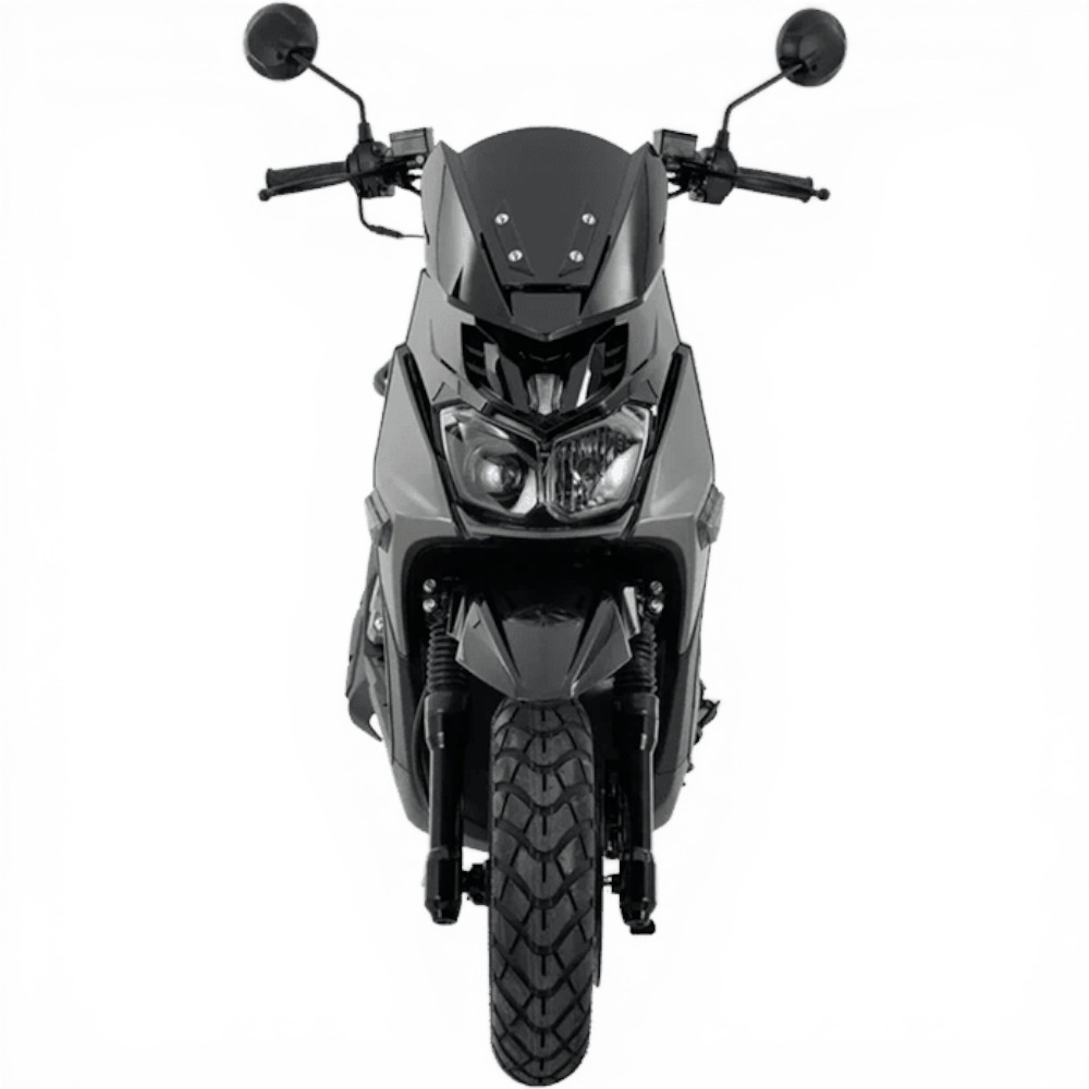 Скутер GLADIATOR BWS