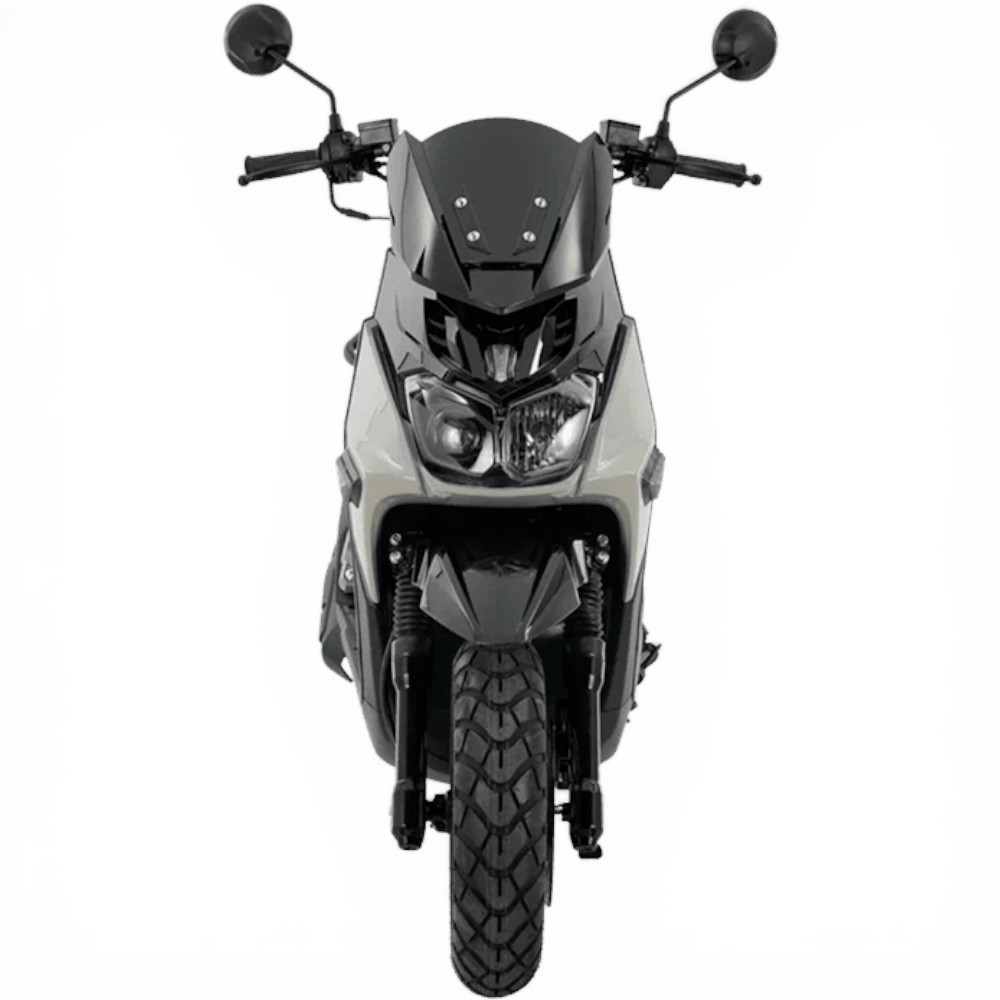 Скутер GLADIATOR BWS