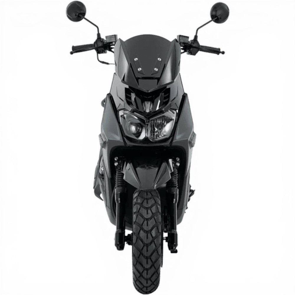 Скутер GLADIATOR BWS