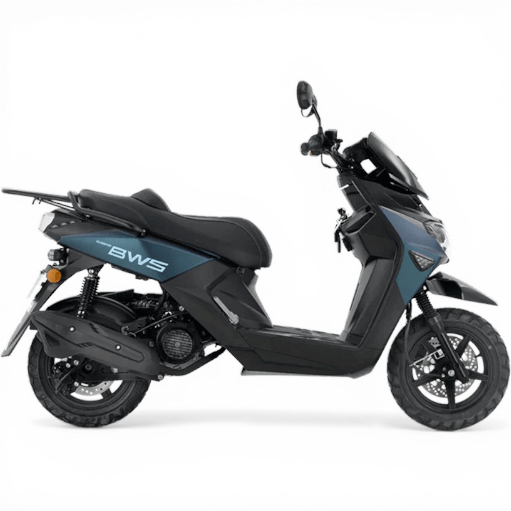 Купить скутер GLADIATOR BWS