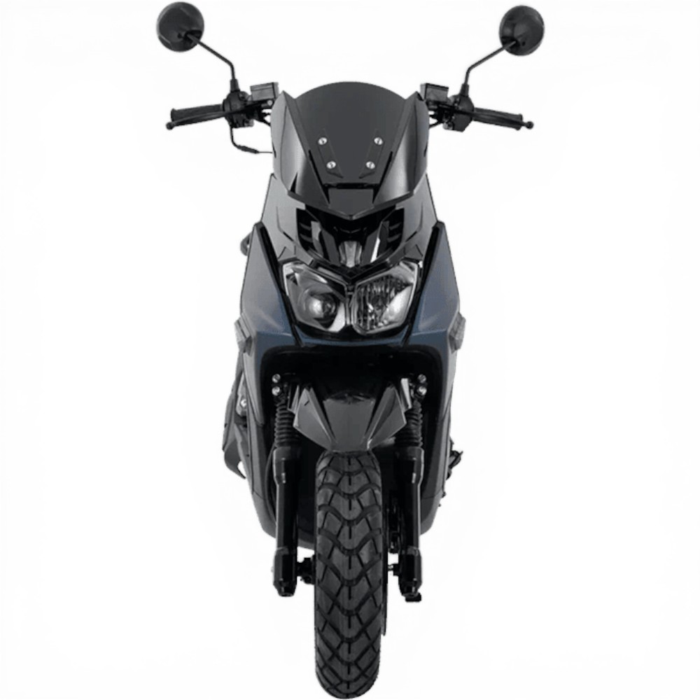 Скутер GLADIATOR BWS