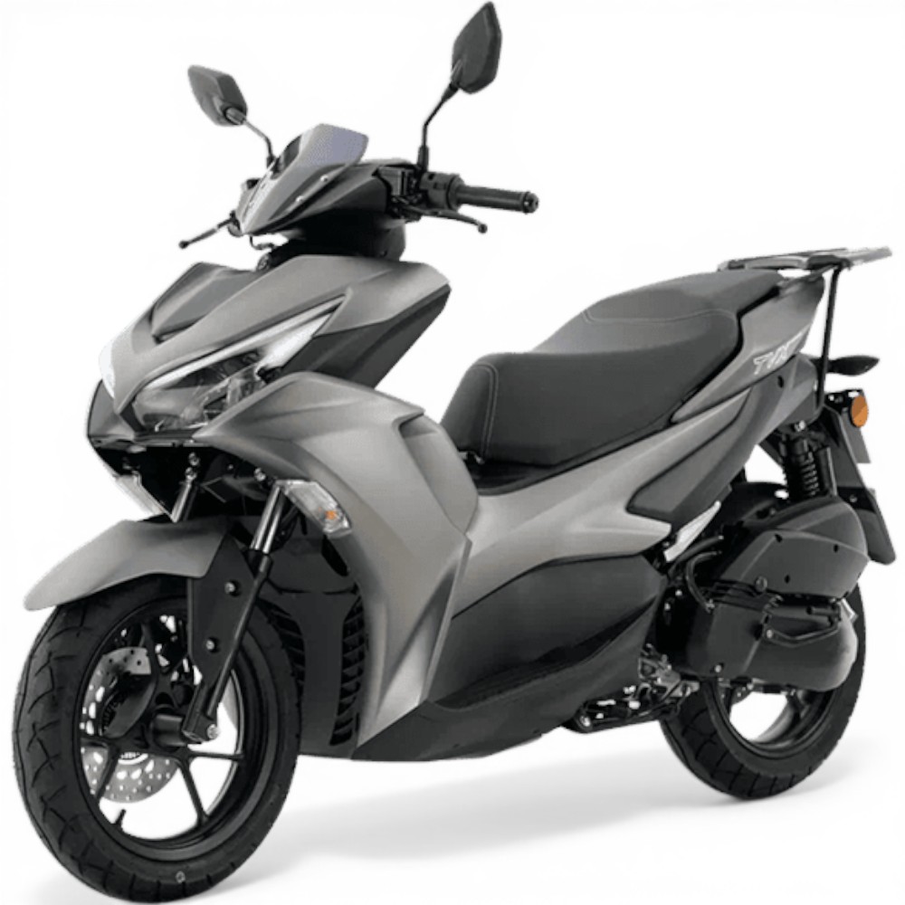 Скутер GLADIATOR TVX