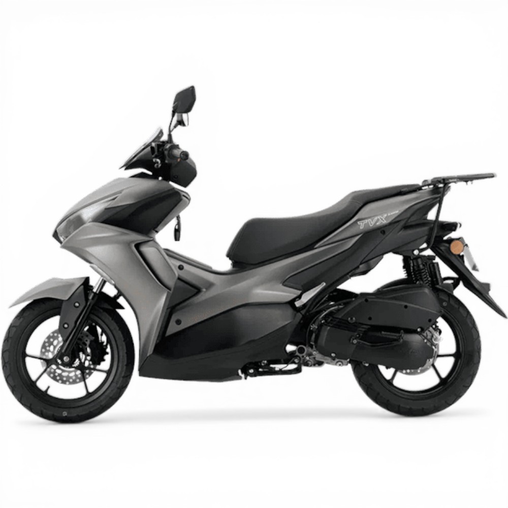 Скутер GLADIATOR TVX