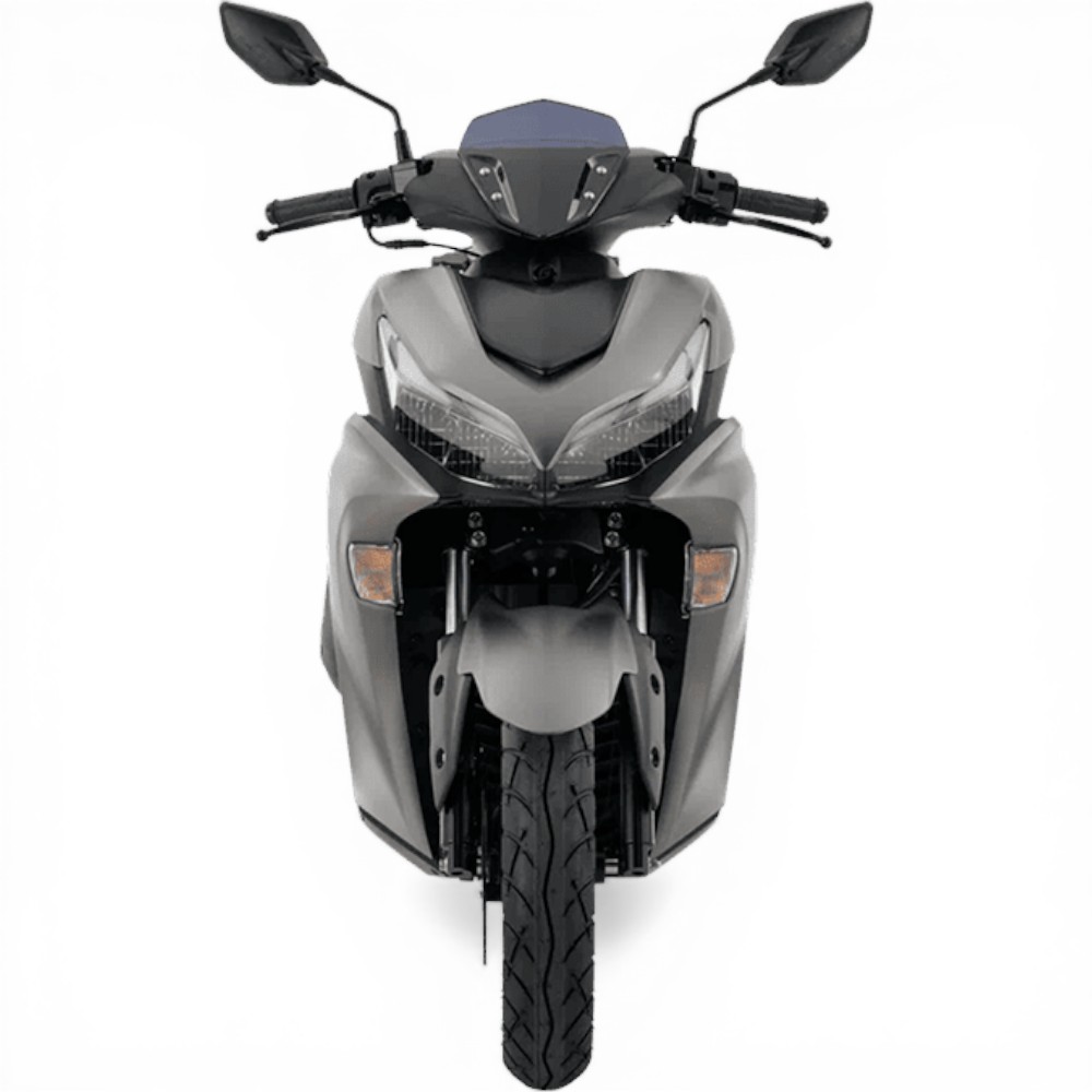 Скутер GLADIATOR TVX