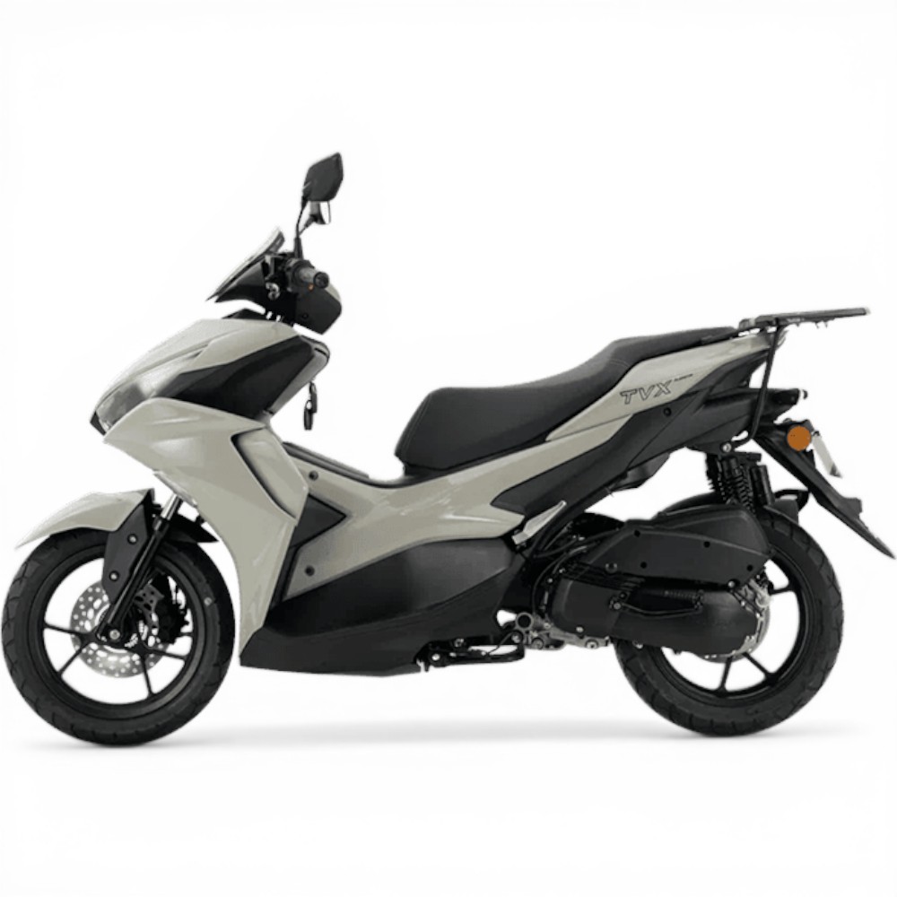 Скутер GLADIATOR TVX