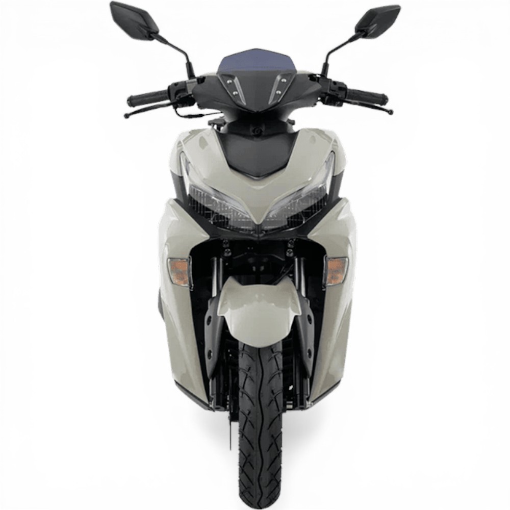 Скутер GLADIATOR TVX