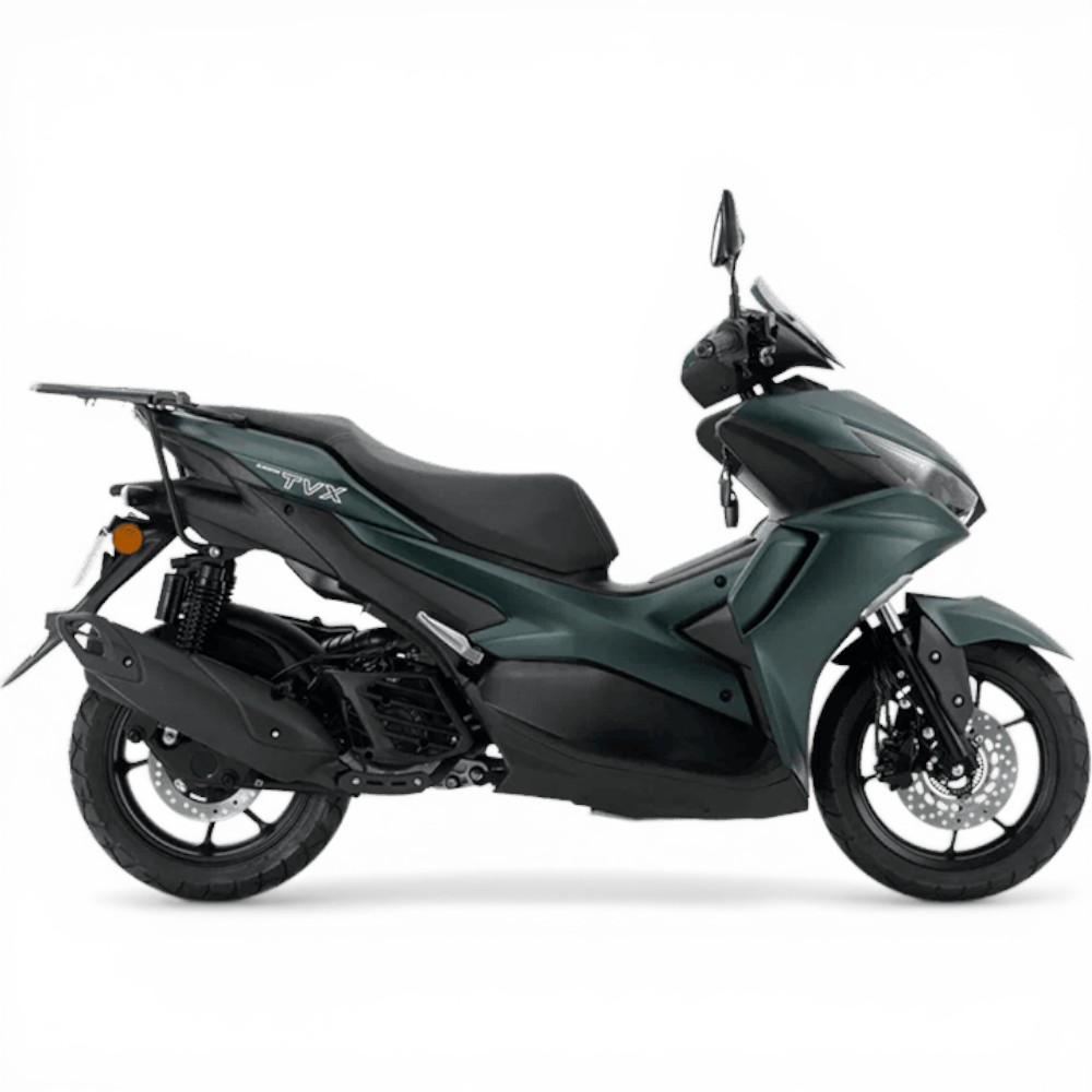 Скутер GLADIATOR TVX