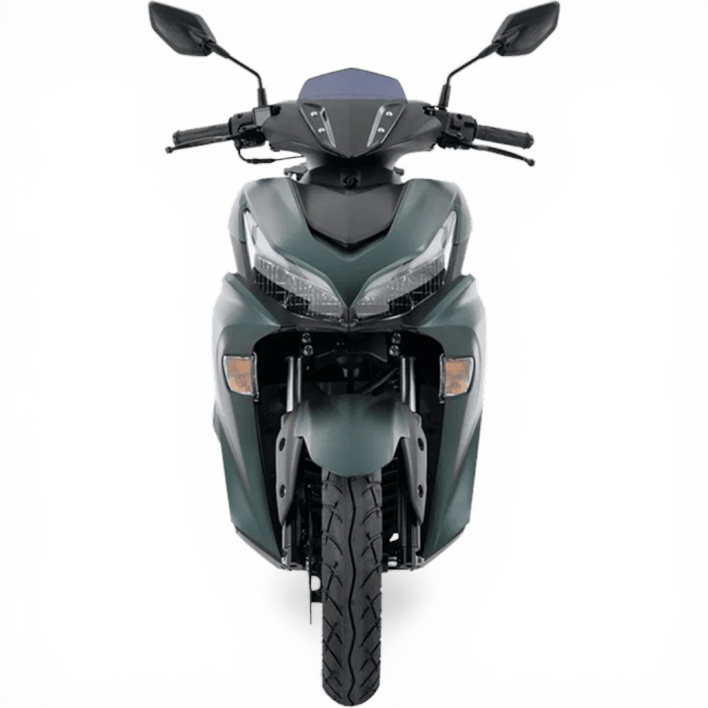 Скутер GLADIATOR TVX