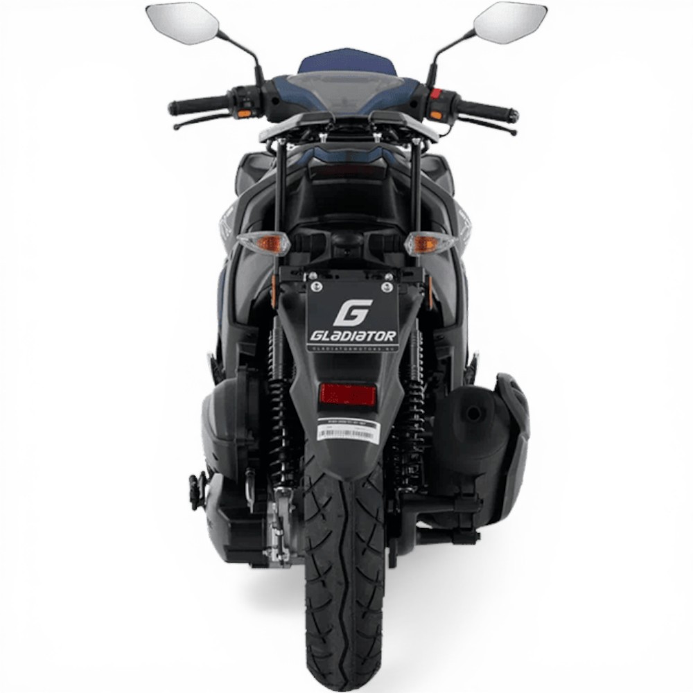 Скутер GLADIATOR TVX