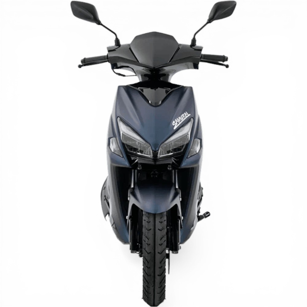 Скутер GLADIATOR SAMURAI