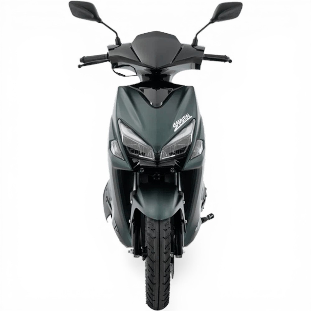 Скутер GLADIATOR SAMURAI