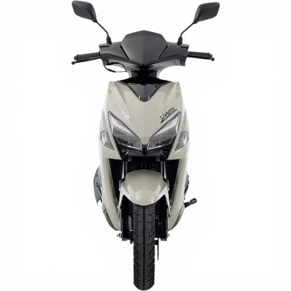 Скутер GLADIATOR SAMURAI