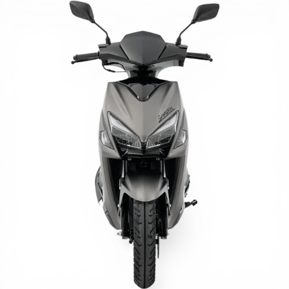 Скутер GLADIATOR SAMURAI