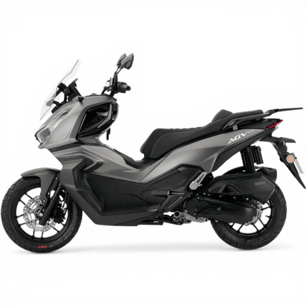 Скутер GLADIATOR AGV