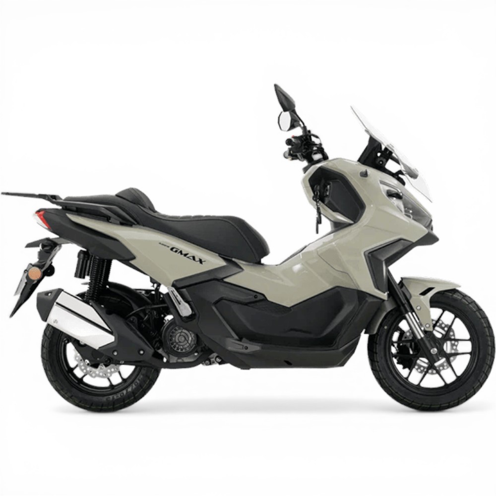 Купить скутер GLADIATOR AGV