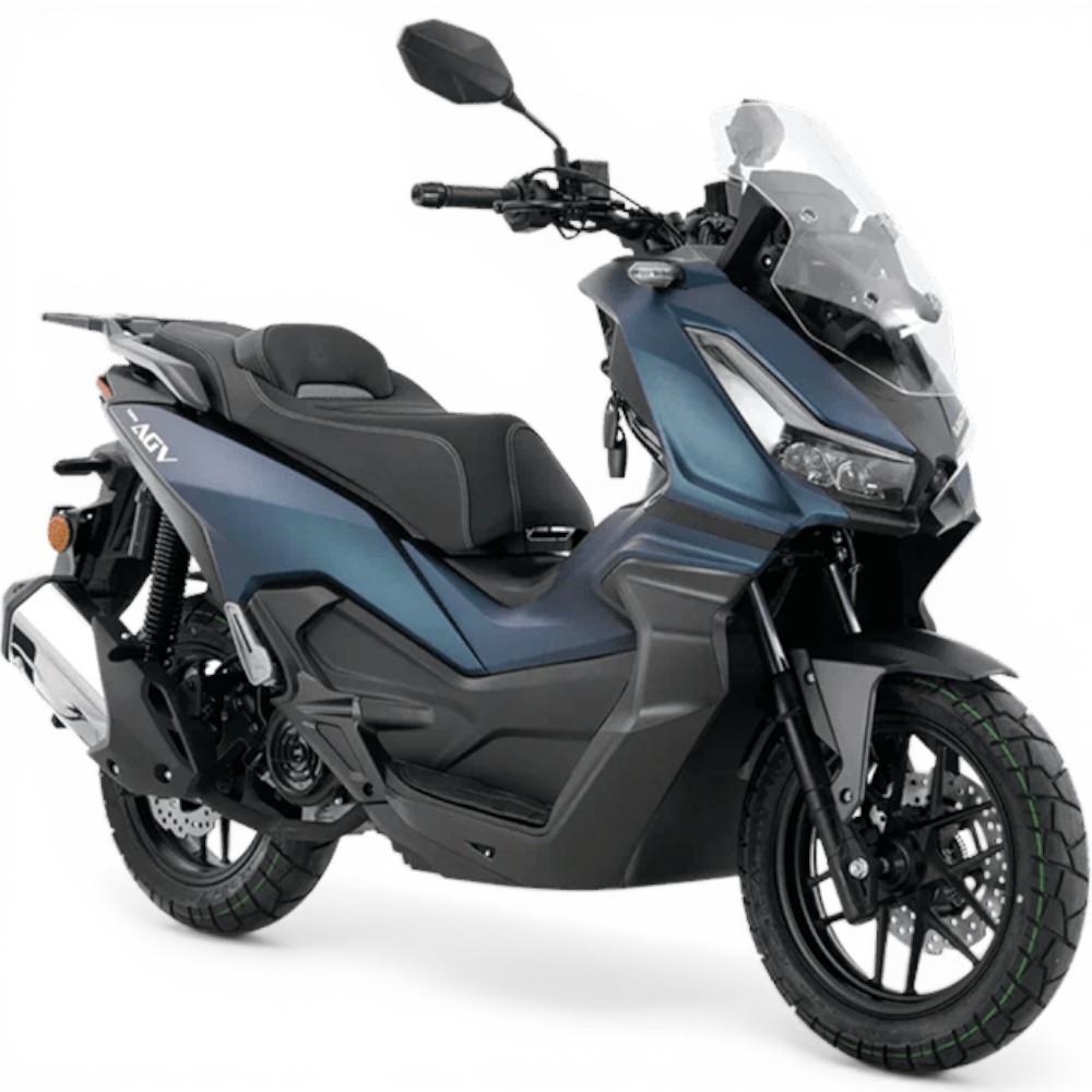 Скутер GLADIATOR AGV