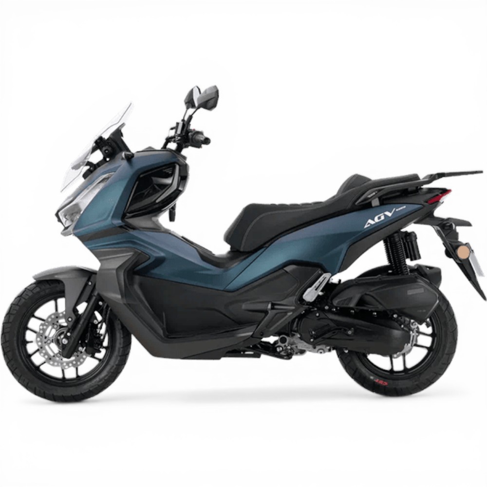 Скутер GLADIATOR AGV