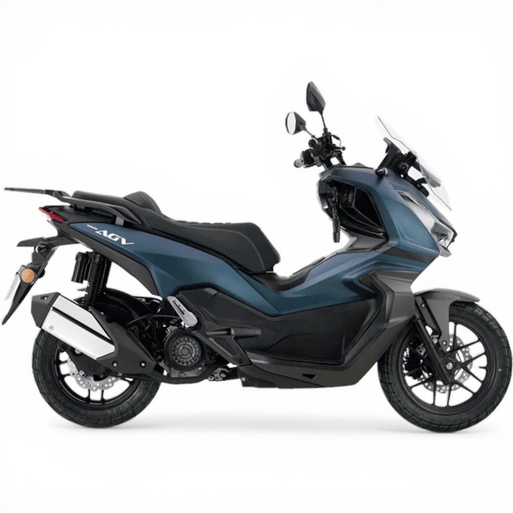 Скутер GLADIATOR AGV