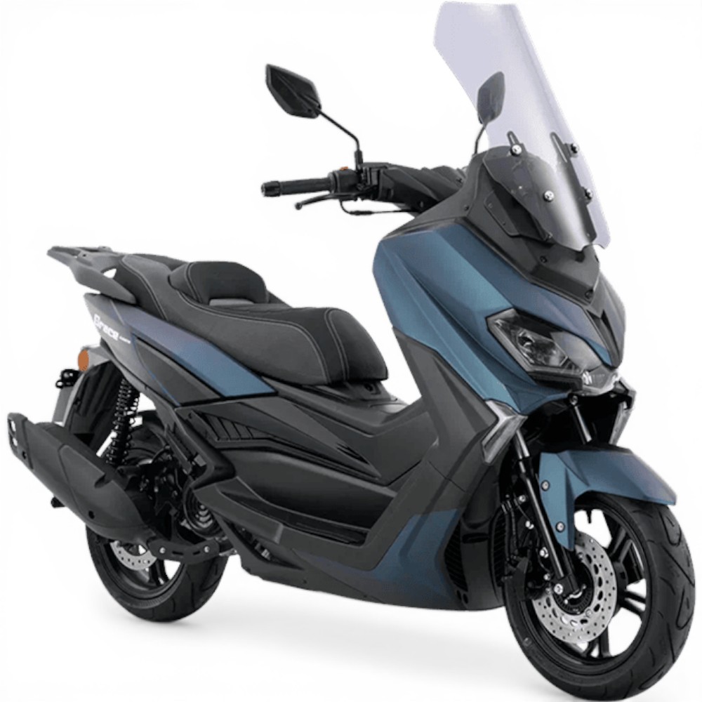 Скутер GLADIATOR GRACE