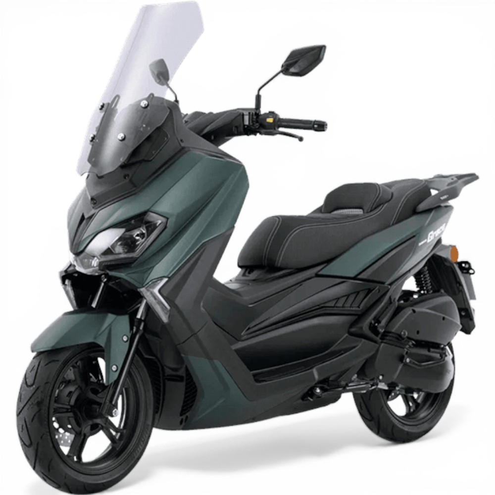 Скутер GLADIATOR GRACE