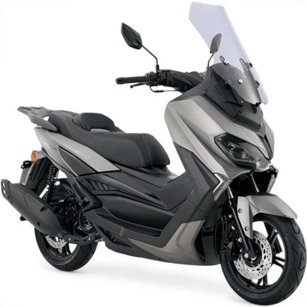 Скутер GLADIATOR GRACE