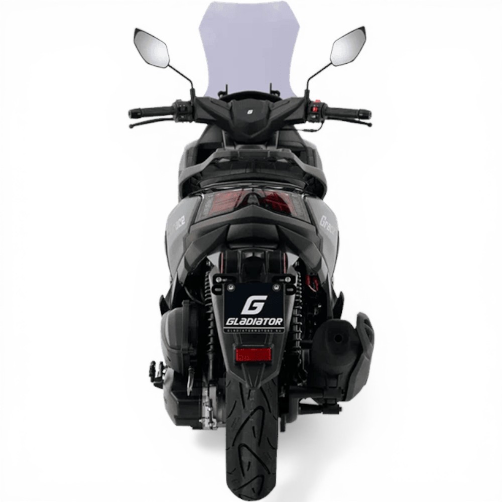 Скутер GLADIATOR GRACE