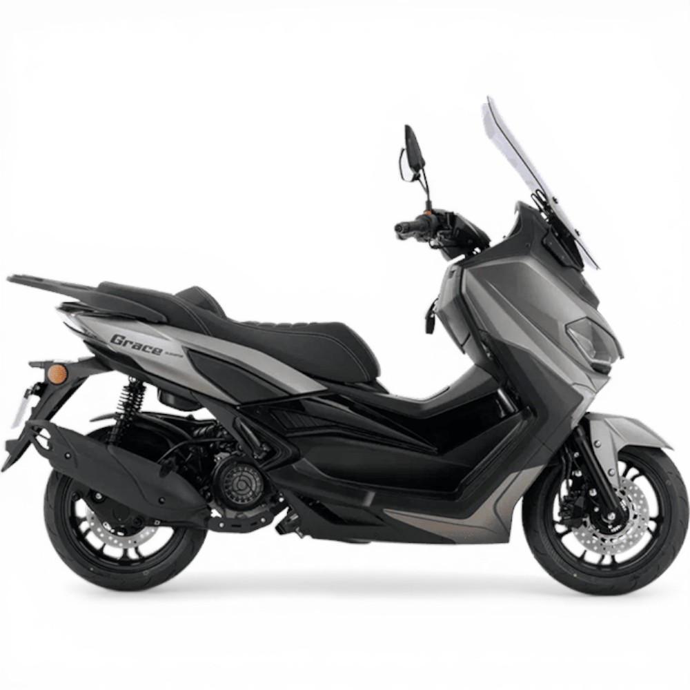 Скутер GLADIATOR GRACE