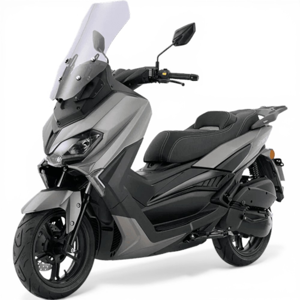 Скутер GLADIATOR GRACE