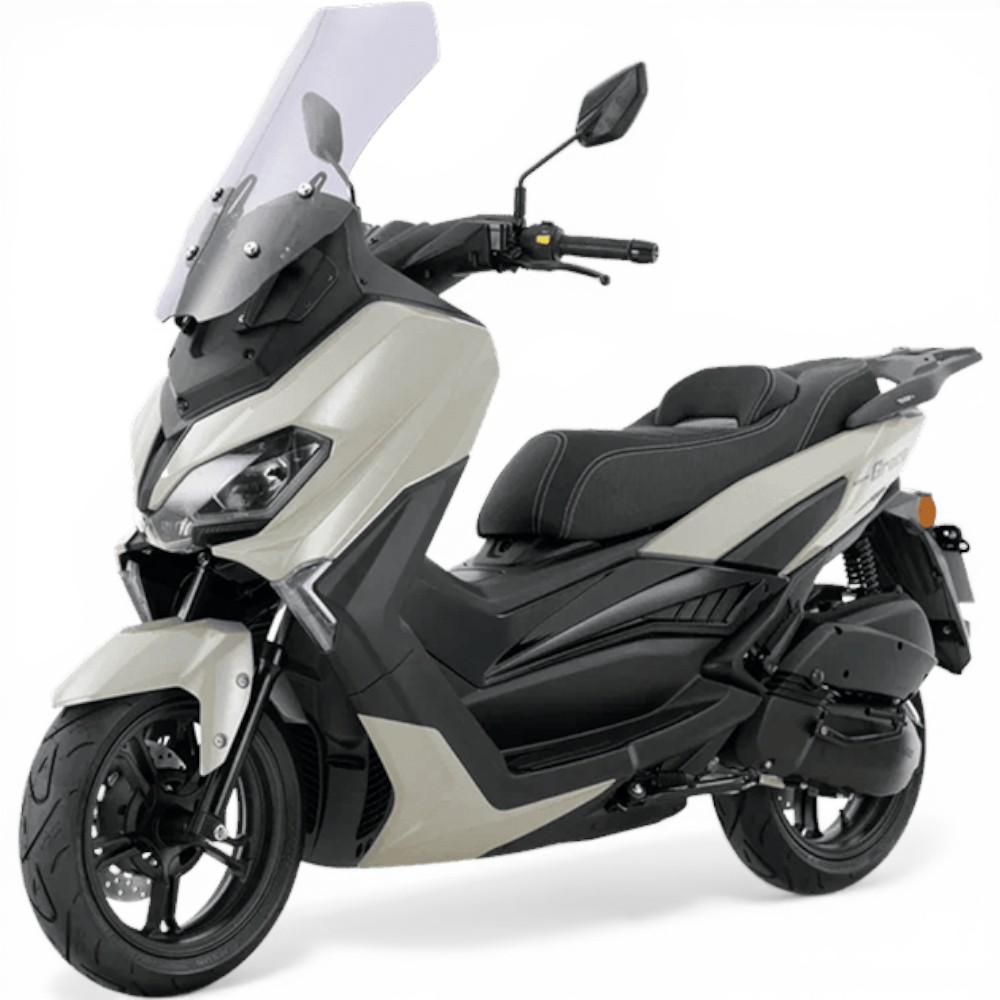 Скутер GLADIATOR GRACE