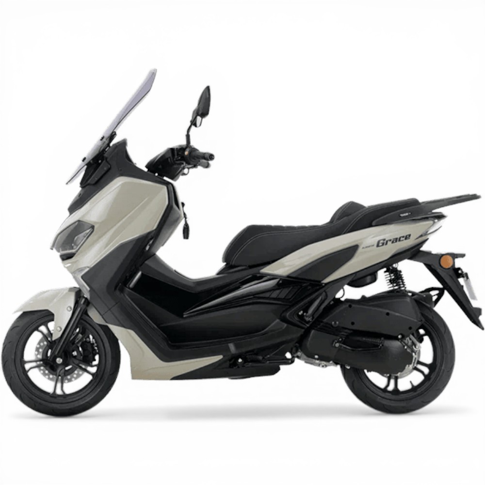 Скутер GLADIATOR GRACE