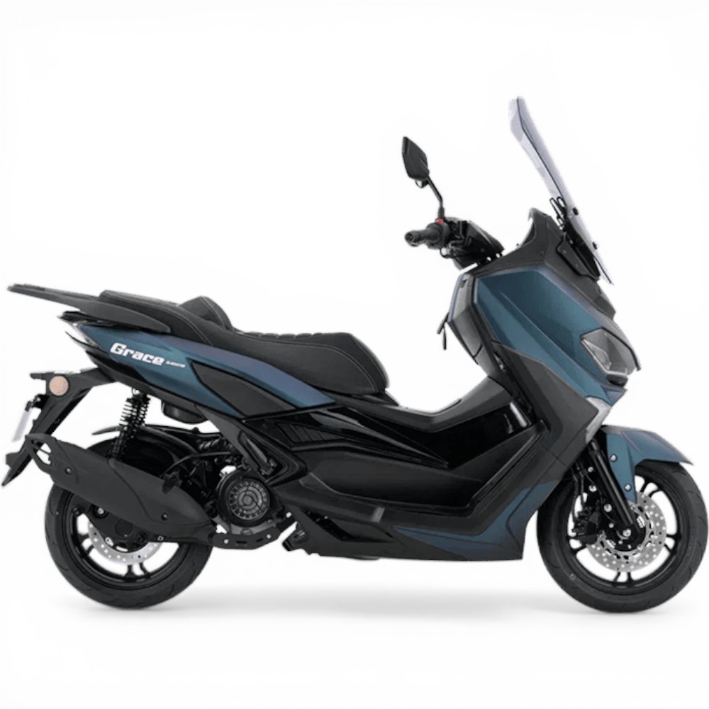 Купить скутер GLADIATOR GRACE