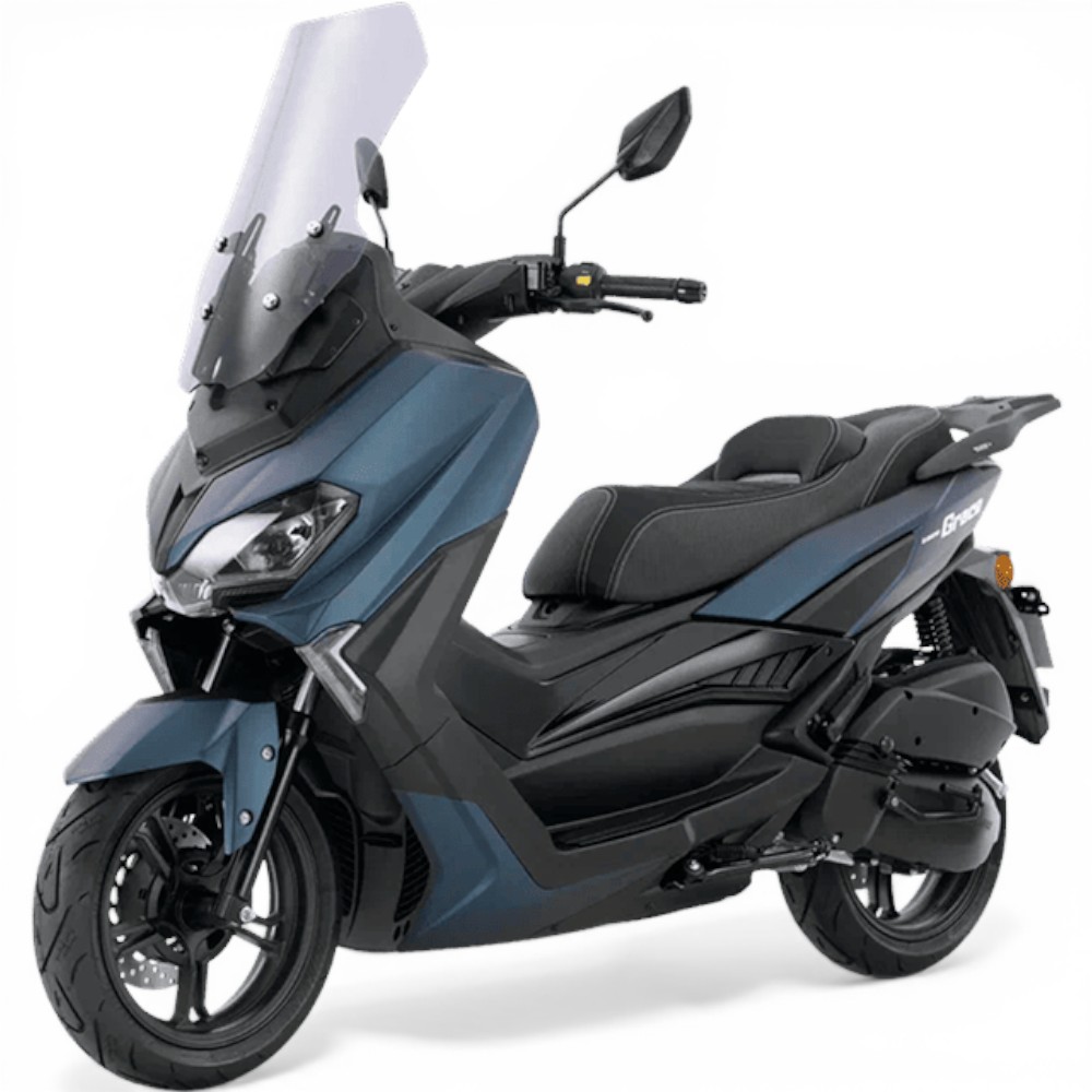 Скутер GLADIATOR GRACE