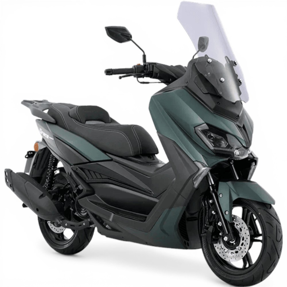 Скутер GLADIATOR GRACE