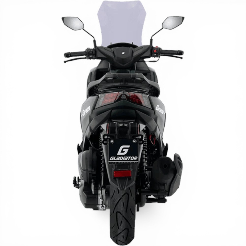 Скутер GLADIATOR GRACE