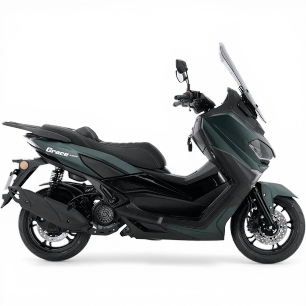 Скутер GLADIATOR GRACE